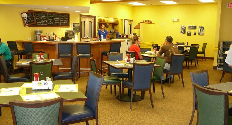 Bush S Family Cafe Dandridge Knoxville Zomato Bush S Family Cafe Dandridge Knoxville Zomato